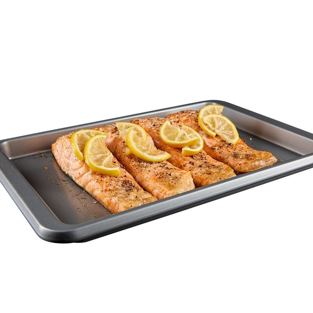 30-inch Built-In Smart Multifunctional Microwave Oven with Air Fry - 1,000 watts