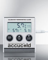 Temperature Alarm