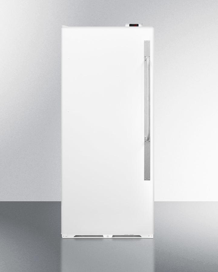 34" Wide All-refrigerator