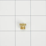 Combination Gas Dryer Conversion Kit for large capacity thin twins, pin block, 3/64" orifice propane