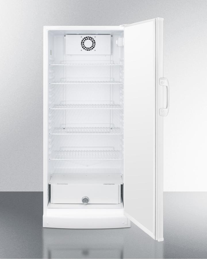 24" Wide All-refrigerator