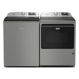 5.3 cu. ft. Smart Top Load Washer with Extra Power