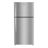 Whirlpool® 29.5-inch Wide Top Freezer Refrigerator with Total Coverage Cooling- 19.2 Cu. Ft.