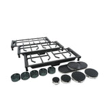 Gas Range Passover Kit for KitchenAid® Model KSGS530SJP