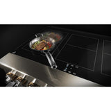RISE™ 48" Induction Professional-Style Range