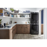 Front Load Washer with Extra Power and 16-Hr Fresh Hold® option - 4.8 cu. ft.