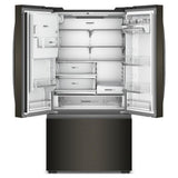 36-inch Wide True Counter Depth 3-Door French Door Refrigerator - 23.4 cu. ft.