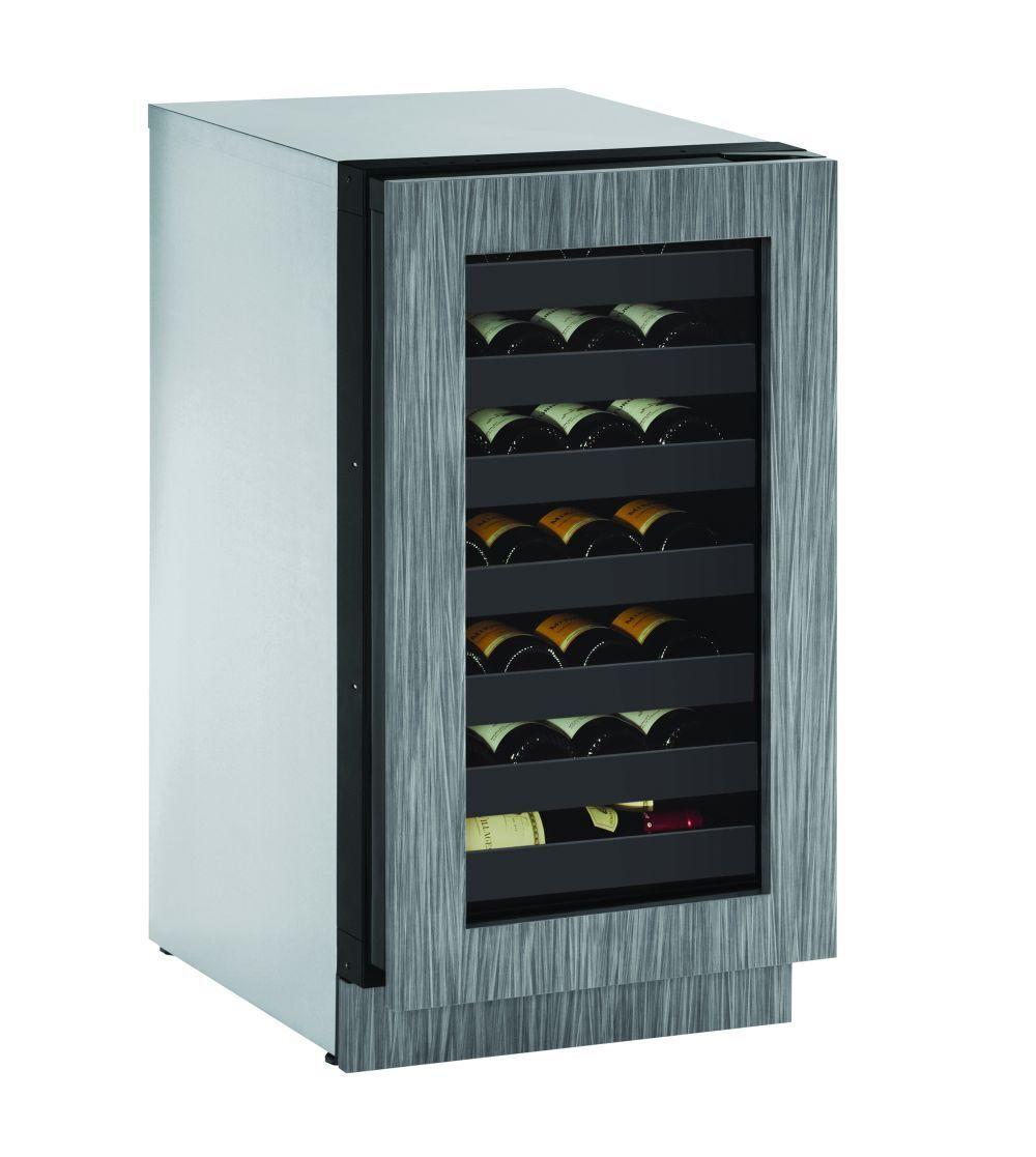 2218wc 18" Wine Refrigerator With Integrated Frame Finish (115 V/60 Hz)