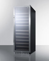 24" Wide Wine Cellar
