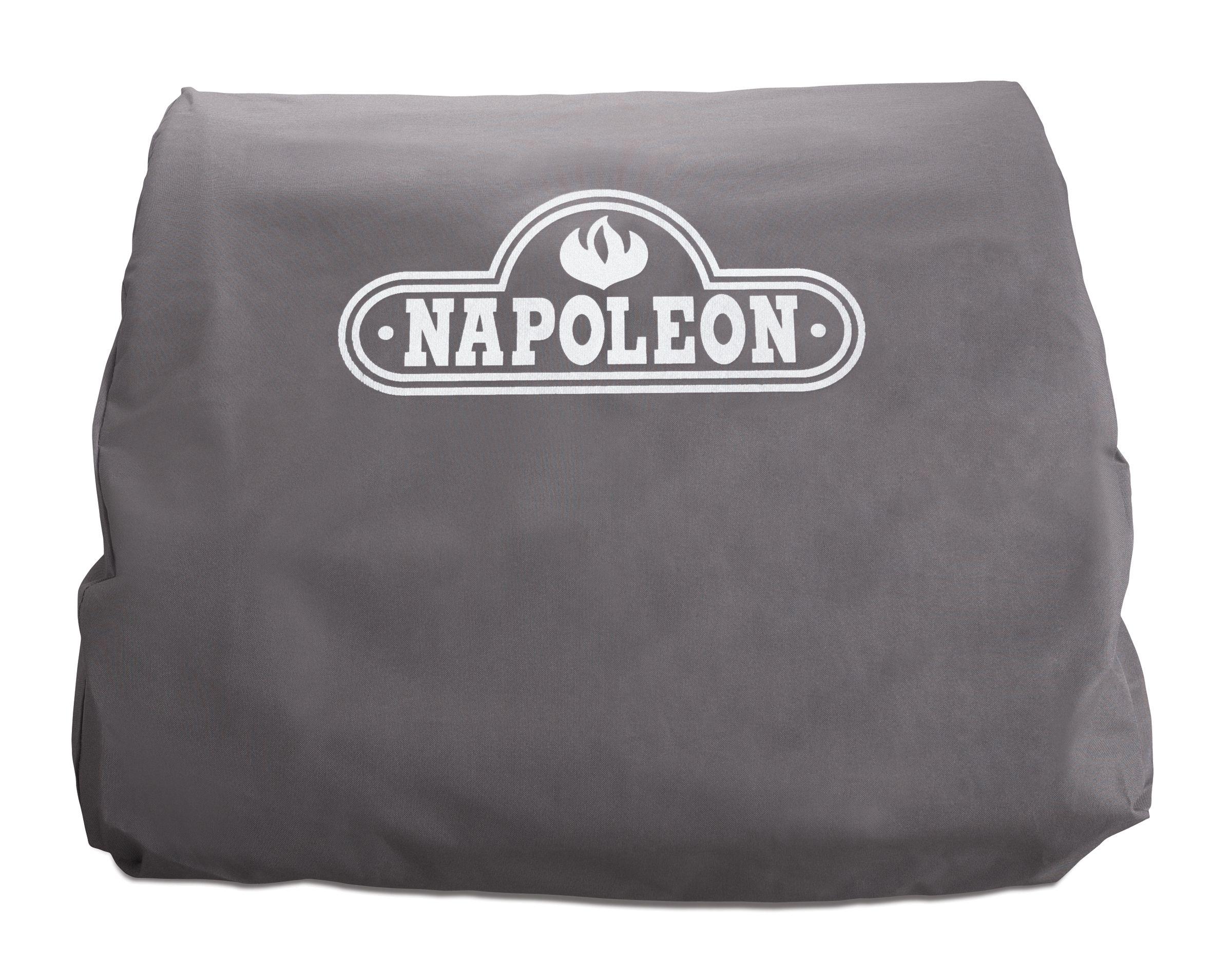 Cover for Napoleon built-in Prestige PRO 500 and Prestige 500 gas grill.