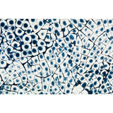 Eggshell Snakeskin Sapphire by JennAir x Nature Squared 30" Column Panel