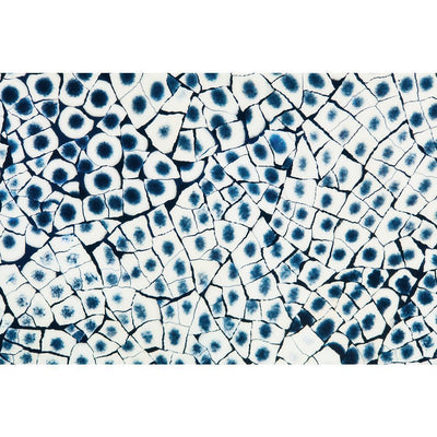 Eggshell Snakeskin Sapphire by JennAir x Nature Squared 30