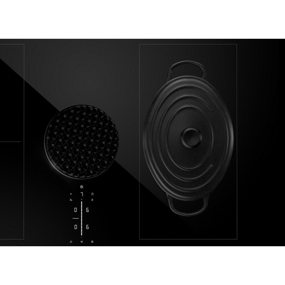 30" NextGen JennAir Induction Downdraft Cooktop