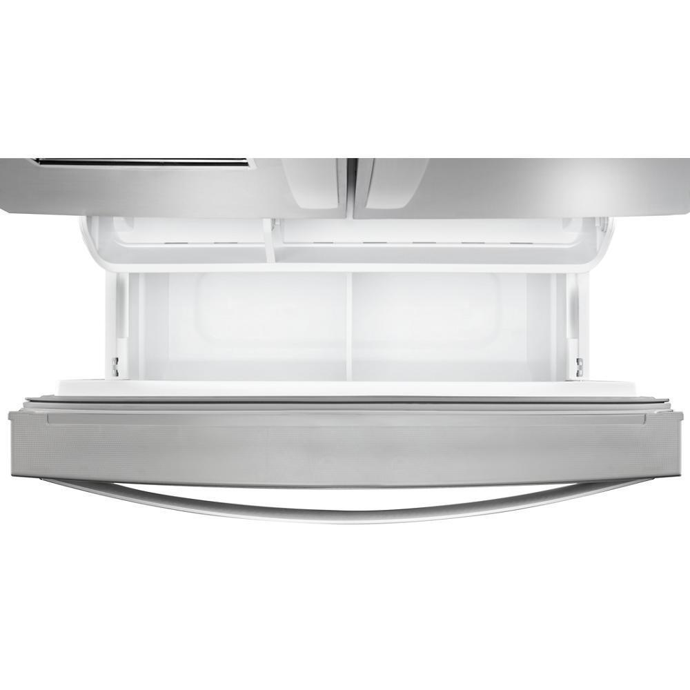 36-inch Wide Counter Depth French Door Refrigerator
