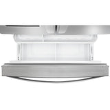 36-inch Wide Counter Depth French Door Refrigerator
