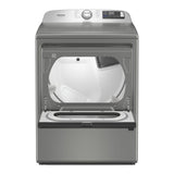 7.4 cu. ft. Smart Top Load Dryer with Pet Pro Option