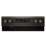 5.3 cu. ft. Whirlpool® electric range with Frozen Bake™ technology