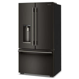 Counter-Depth French Door Refrigerator with Intelligent Auto Fill