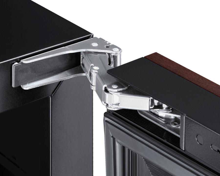 15" Wide Built-in Beverage Center, ADA Compliant (panel Not Included)