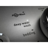 TOP LOAD LARGE CAPACITY WASHER WITH DEEP CLEAN OPTION- 5.3 CU. FT.