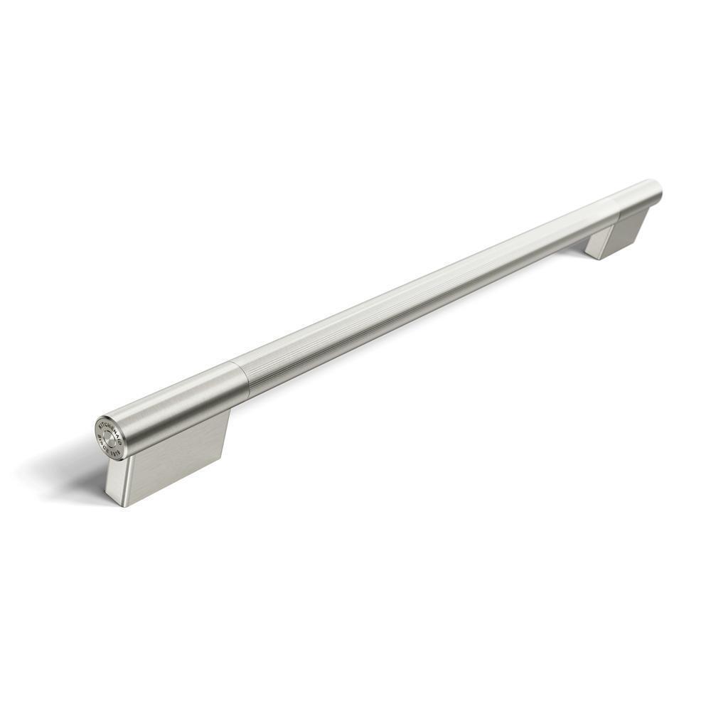 Stainless Steel Handle Hardware Accessory Kit for KitchenAid® Warming Drawer