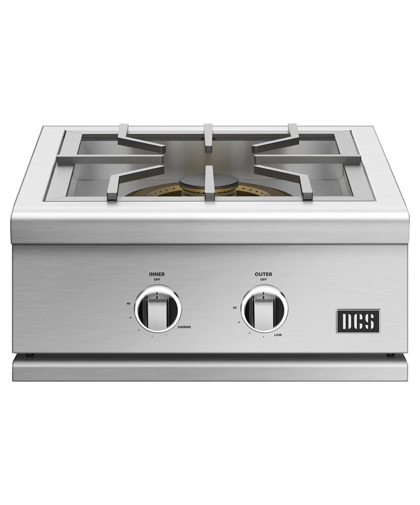 24" Series 9 Power Burner