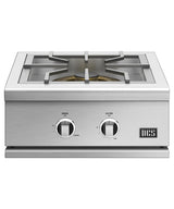 24" Series 9 Power Burner