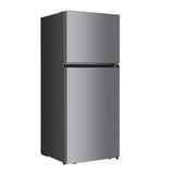 Element 18.2 cu. ft. Top Freezer Refrigerator - Stainless Steel, ENERGY STAR
