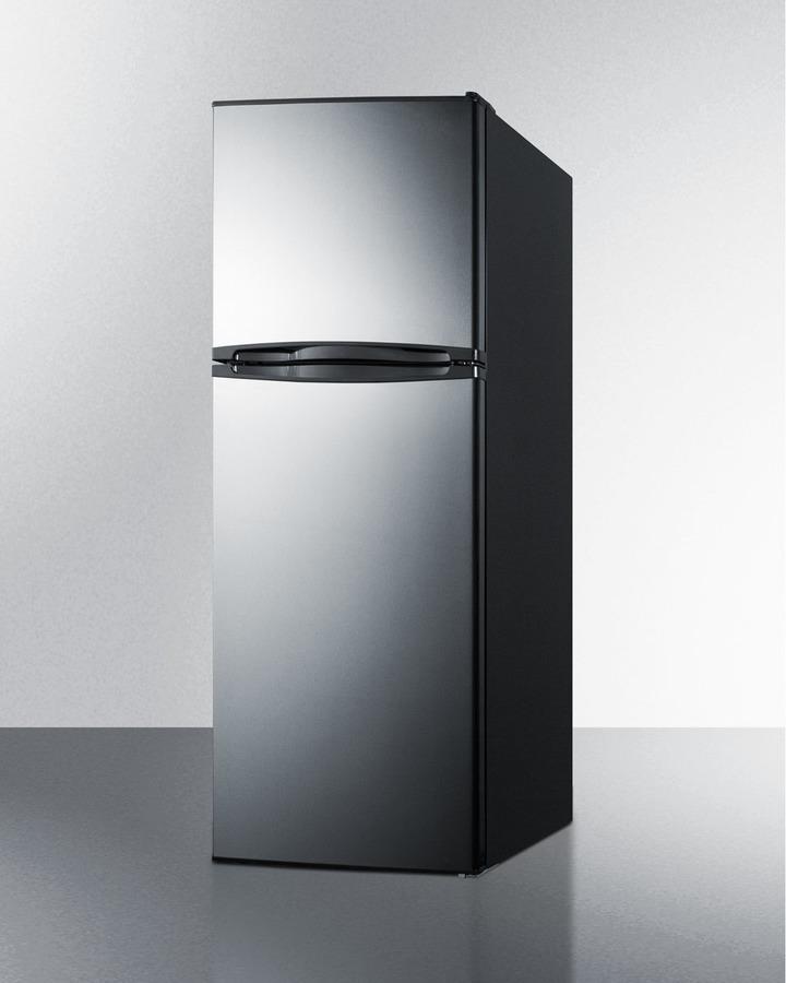 24" Wide Top Mount Refrigerator-freezer