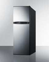 24" Wide Top Mount Refrigerator-freezer