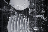 44 dBA Dishwasher with Panel-Ready Design Panel Ready