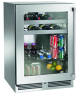 24" Undercounter Beverage Center