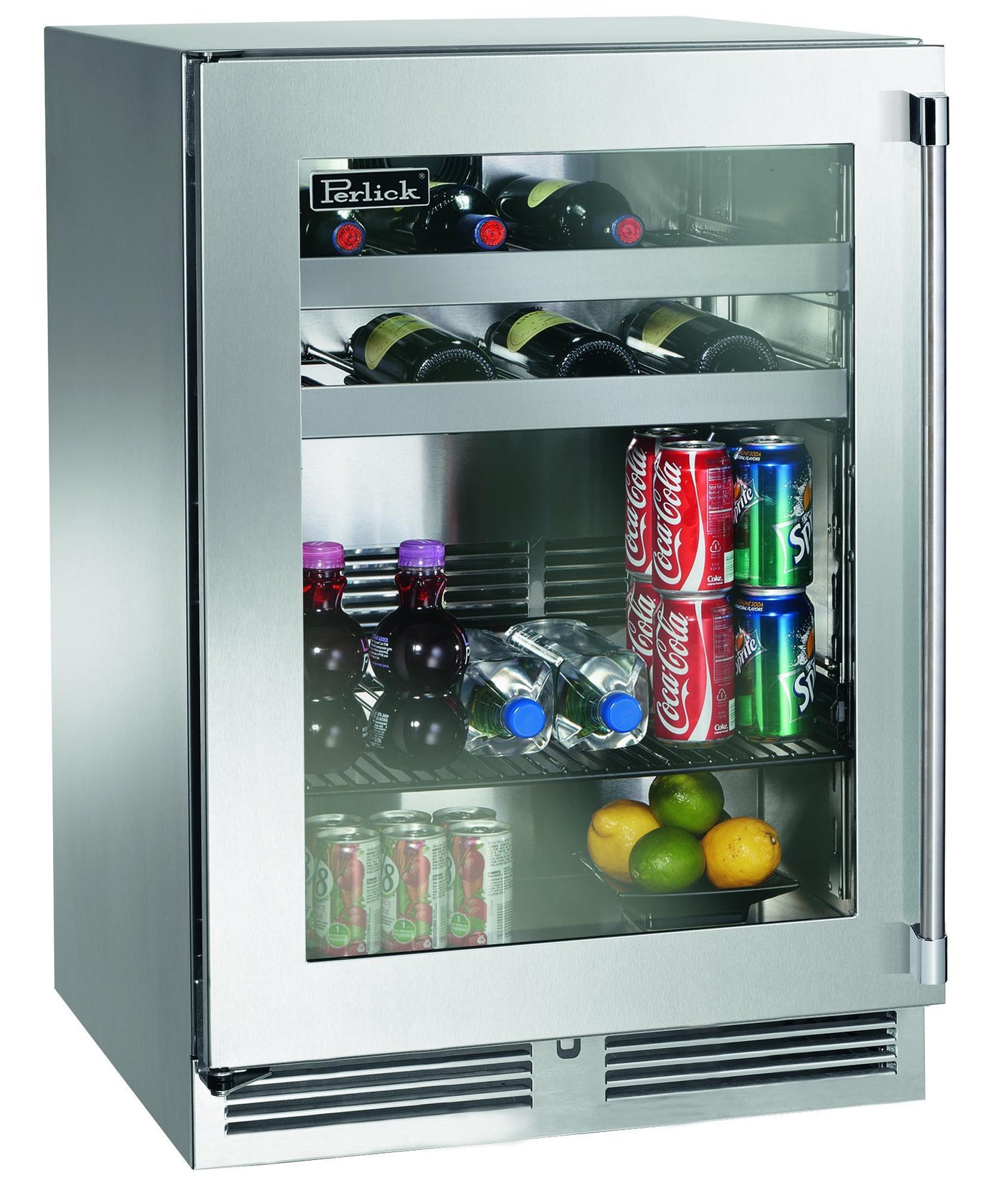 24" Outdoor Beverage Center
