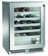24" Undercounter Wine Reserve