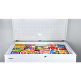 Amana® 16 Cu. Ft. Chest Freezer with Up-Front Temperature Control System