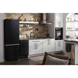 24-inch Wide Garage-Ready Bottom-Freezer Refrigerator - 12.9 cu. ft.