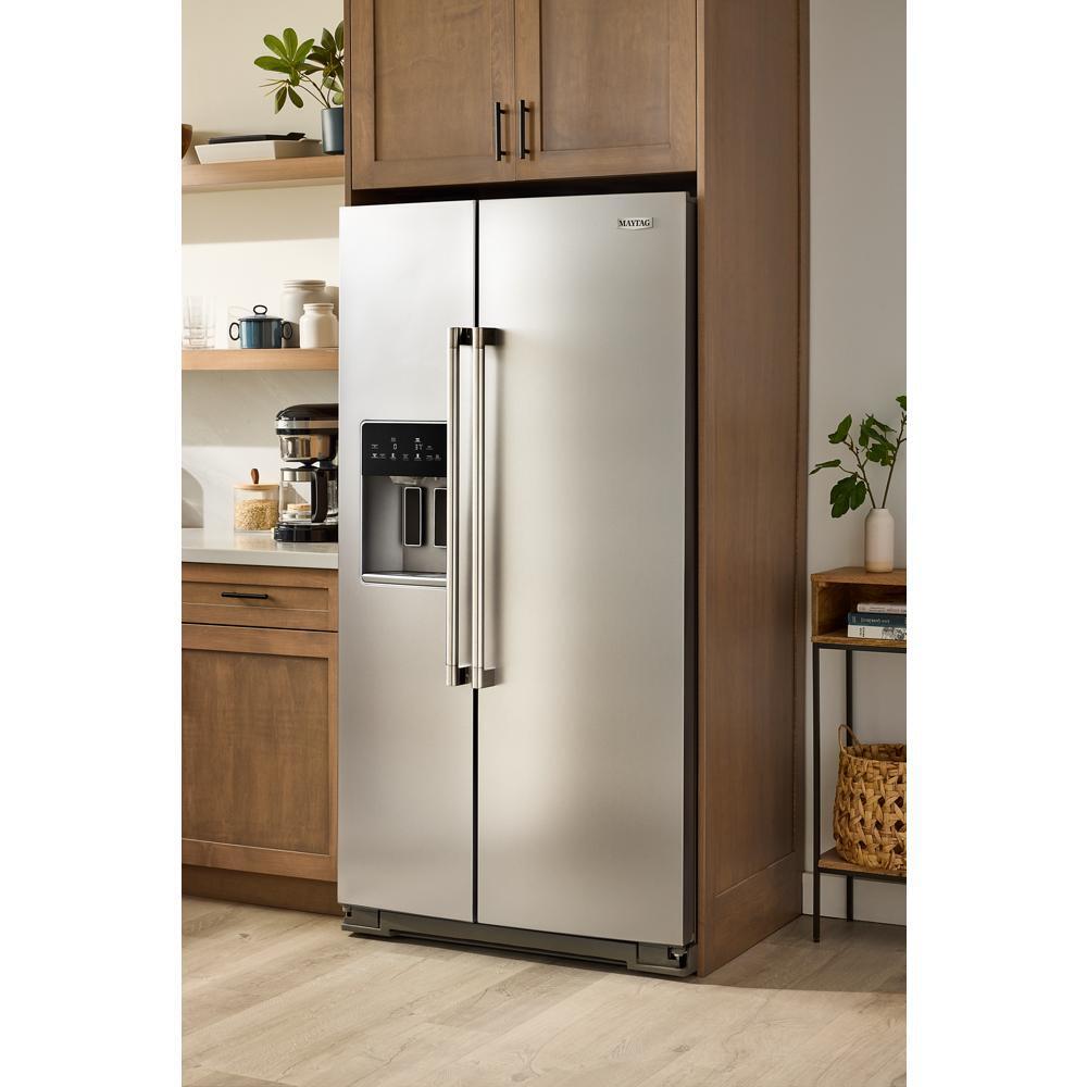 Top Control Dishwasher with PowerBlast® cycle and Heated Dry