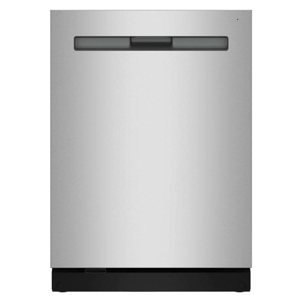 Third Rack Dishwasher with Rapid Sani Cycle