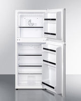 19" Wide Refrigerator-freezer