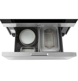 GE® 30" Free-Standing Electric Range