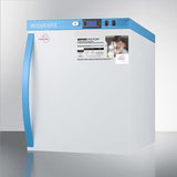 1 CU.FT. Countertop Momcube(r) Breast Milk Refrigerator