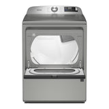 7.4 cu. ft. Smart Top Load Dryer with Extra Power