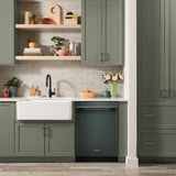 360(degree) Max Jets™ Third Rack Dishwasher with Advanced ProDry™ System and Ultra-bright LED Lighting, 44 dBA