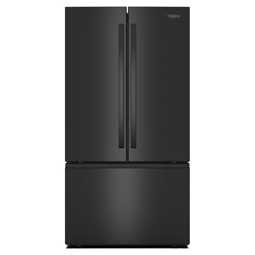 36-Inch French Door Refrigerator with Ice Maker - 31 cu. ft.