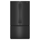 36-Inch French Door Refrigerator with Interior Water Dispenser - 31 cu. ft.