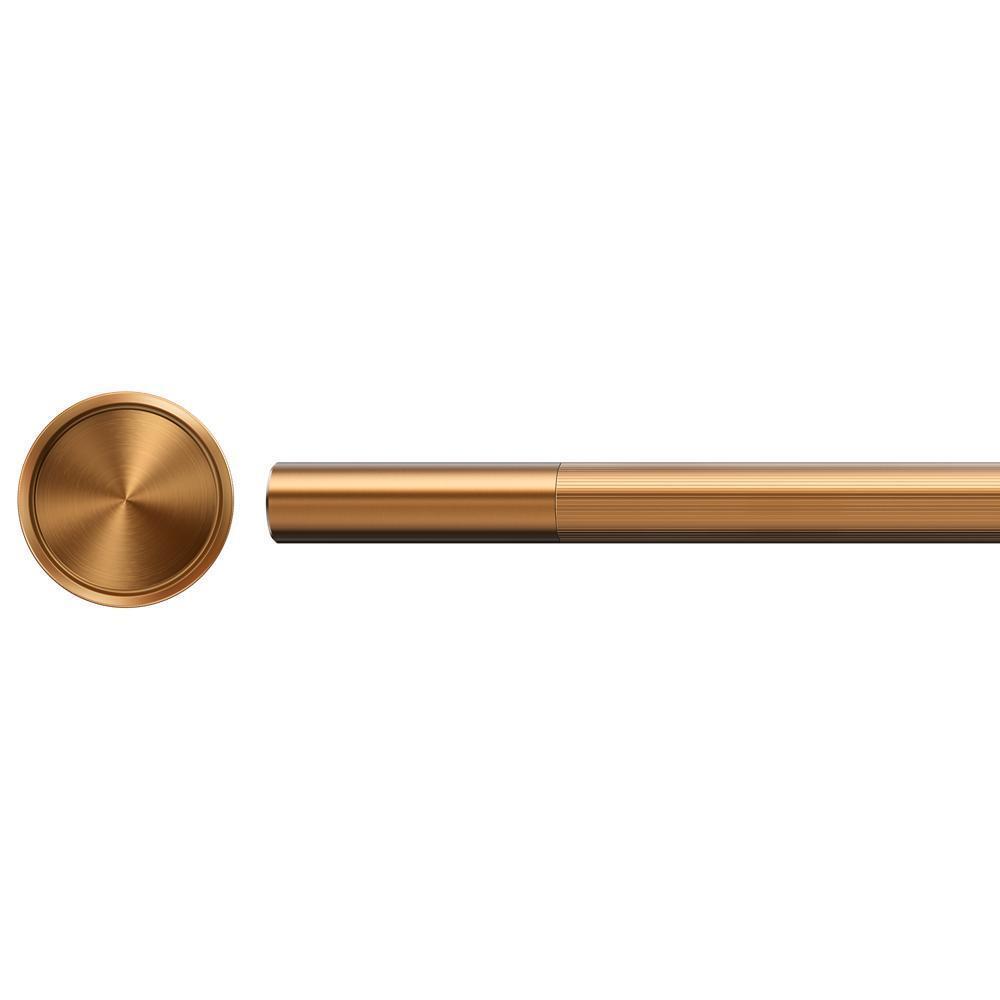 Bronze Handle and Knob Hardware Accessory Kit for KitchenAid® 36" Commercial-Style Dual Fuel Range