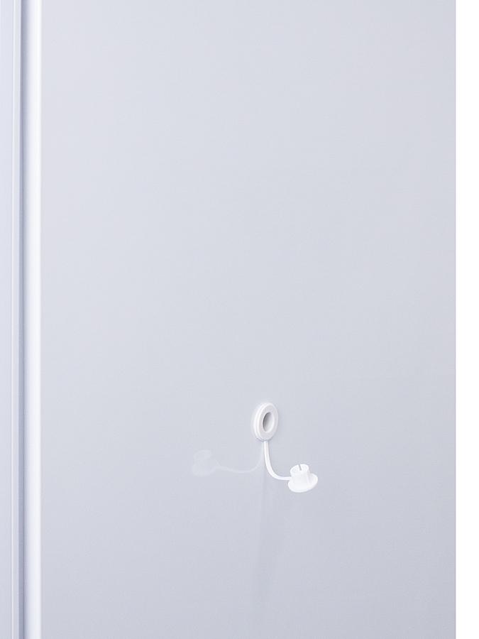 12 CU.FT. Upright Vaccine Refrigerator