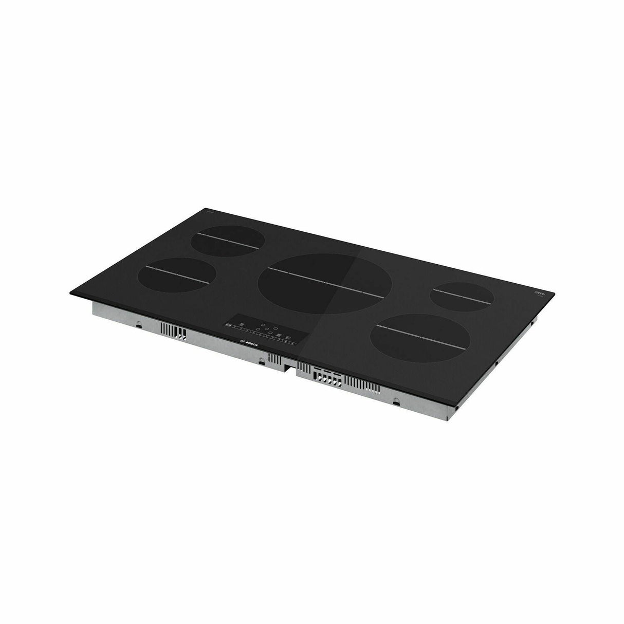 500 Series 36" Induction Cooktop