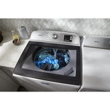 Top Load Electric Dryer with Moisture Sensing - 7.0 cu. ft.