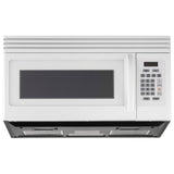 Element Electronics 1.6 OTR Microwave - White (EM1601RQCW)